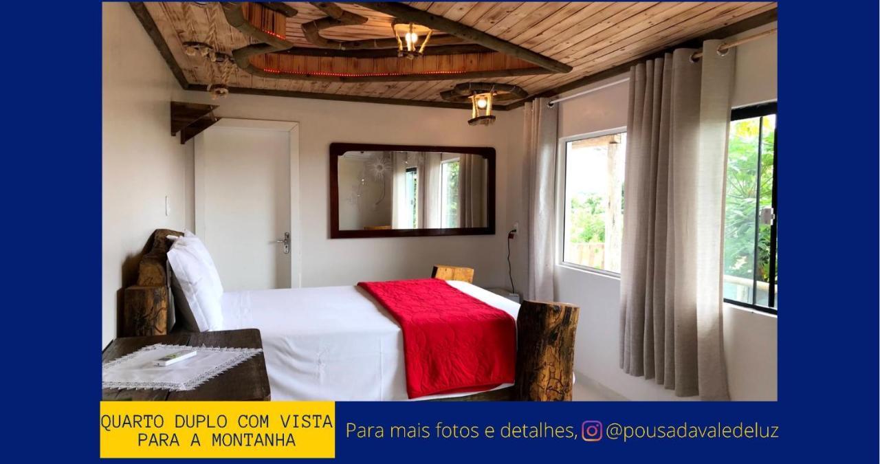 Pousada Vale De Luz Fw Frederico Westphalen المظهر الخارجي الصورة